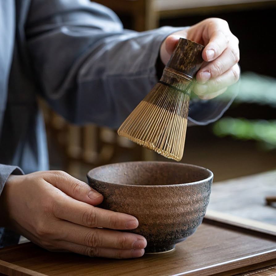 禅抹茶点前セット Amazon｜JIKANNOYA 抹茶セット お点前セット 7点セット 陶磁器